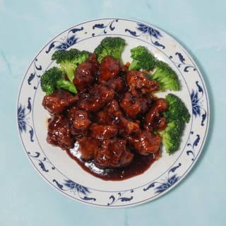 General Tso's Chicken