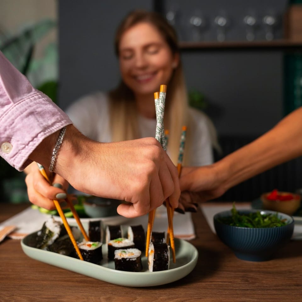 Care Beyond the Table