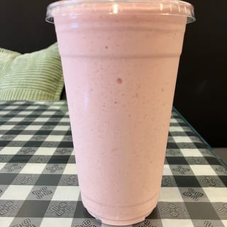 Smoothies