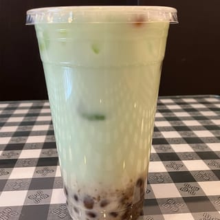 Bubble Tea